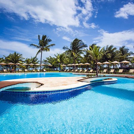 Vila Angatu Eco Resort Spa سانتا كروز كابراليا المظهر الخارجي الصورة