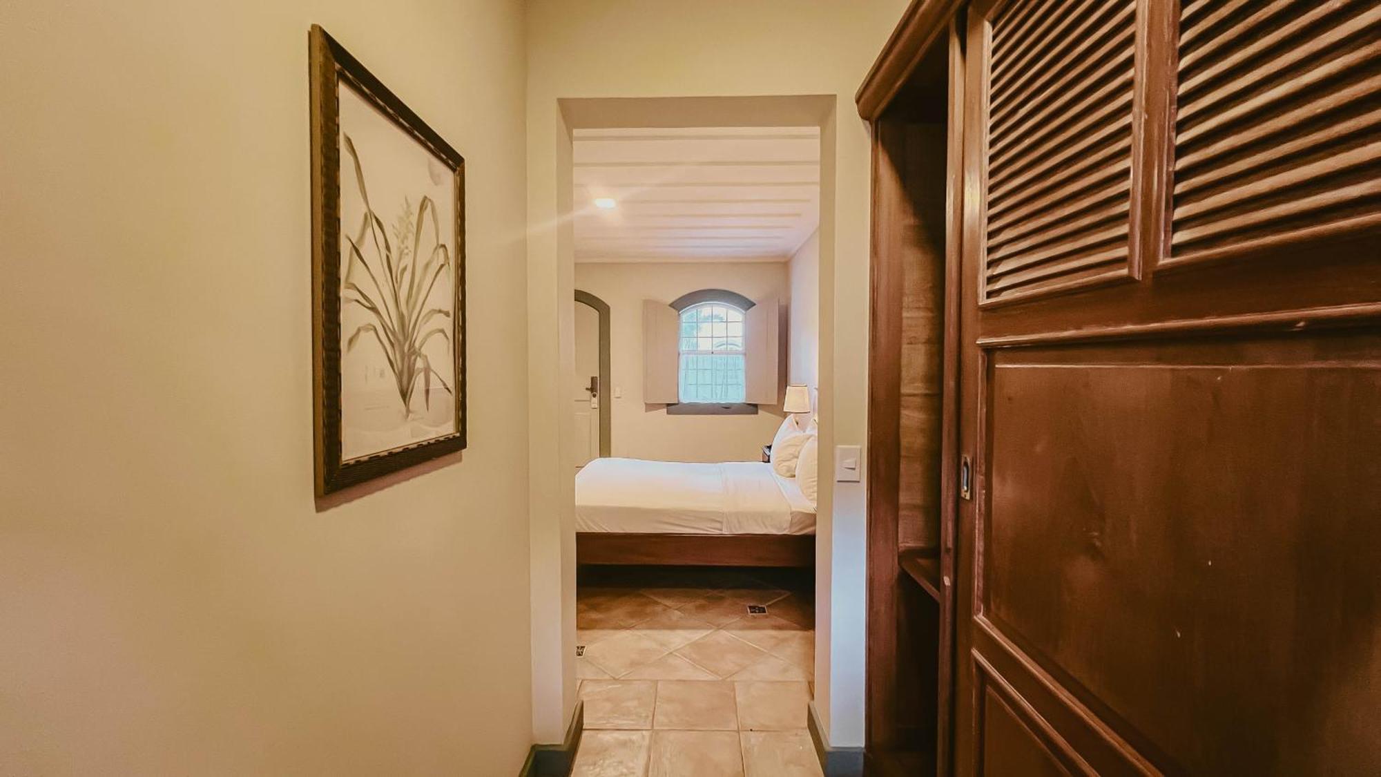 Vila Angatu Eco Resort Spa سانتا كروز كابراليا المظهر الخارجي الصورة