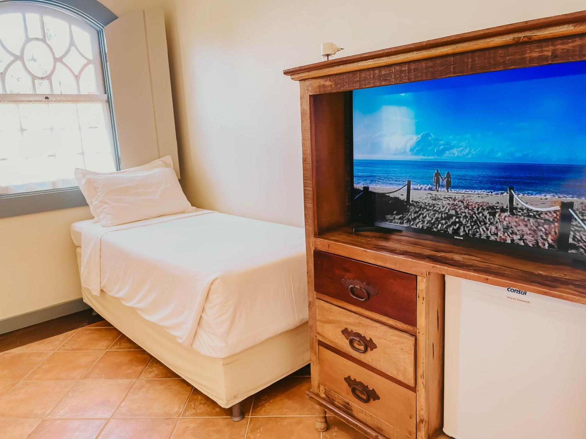 Vila Angatu Eco Resort Spa سانتا كروز كابراليا المظهر الخارجي الصورة